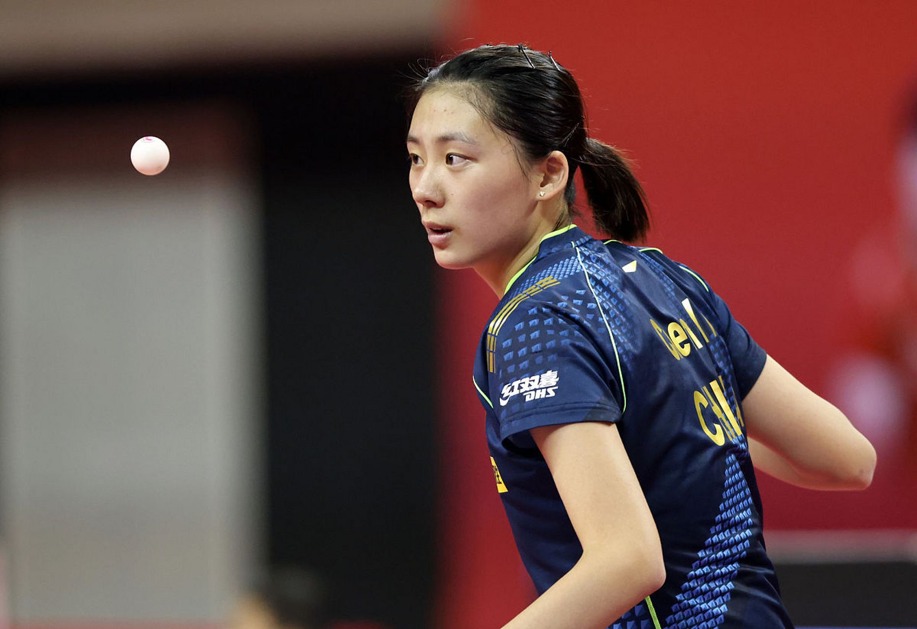 在每次比赛 在每次比赛