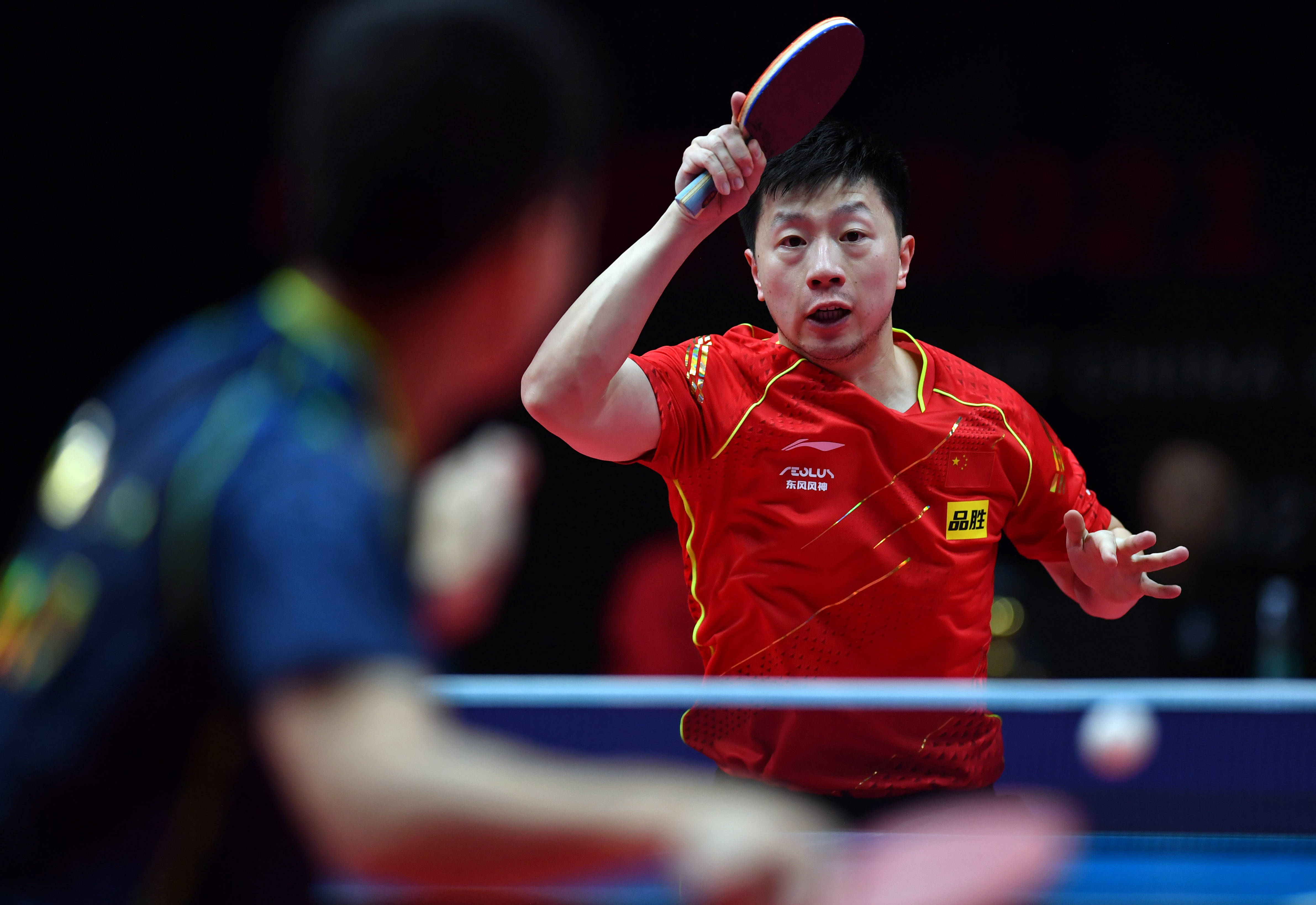 队派出了新 队派出了新