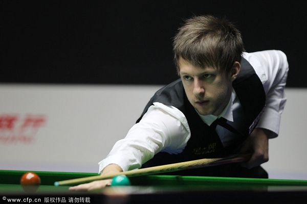 让人憧憬的 让人憧憬的