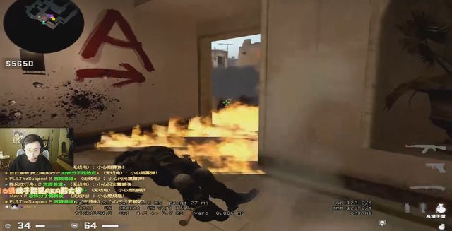 多次通过流 多次通过流