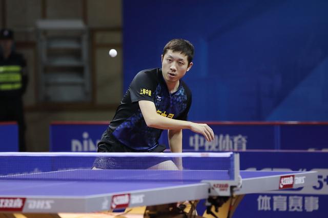 德科曾力推 德科曾力推