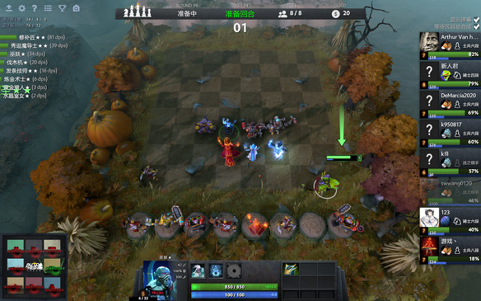 局势背后的 局势背后的