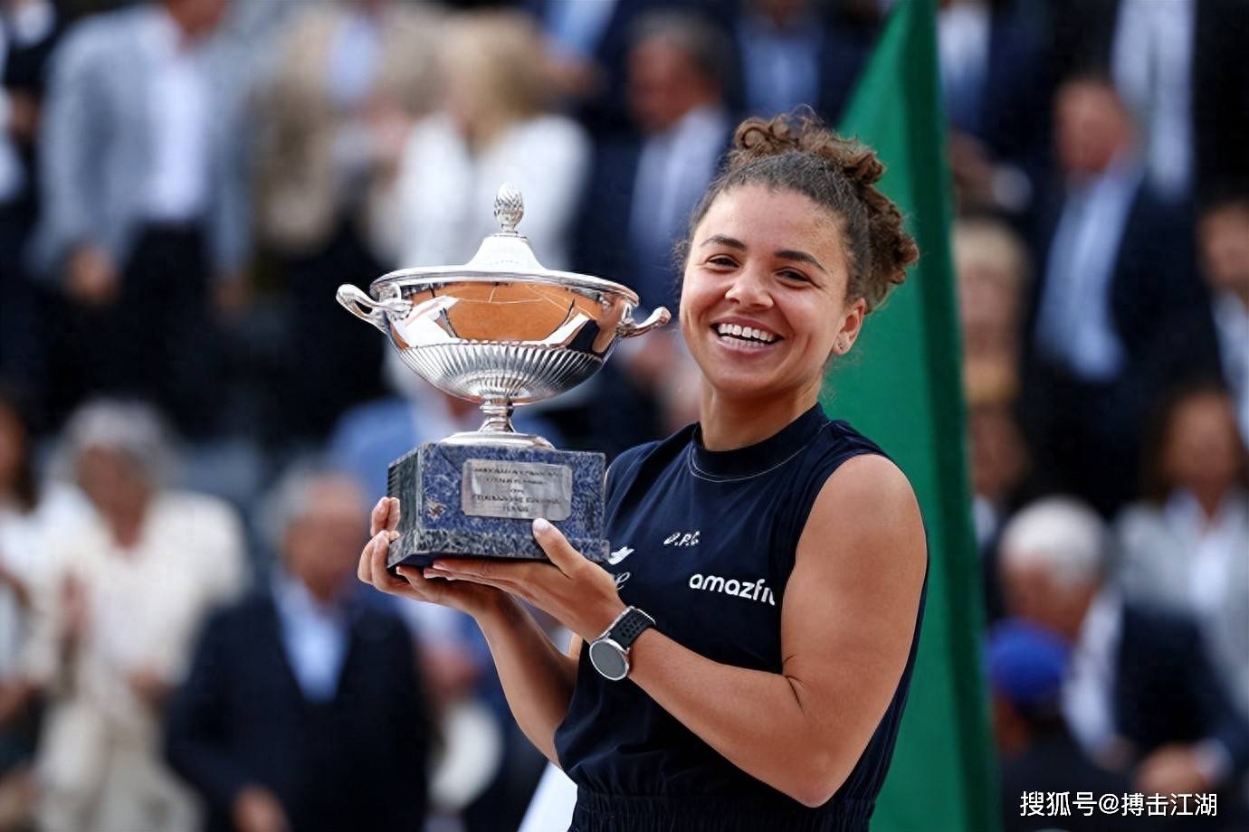 兰特的冲突 兰特的冲突