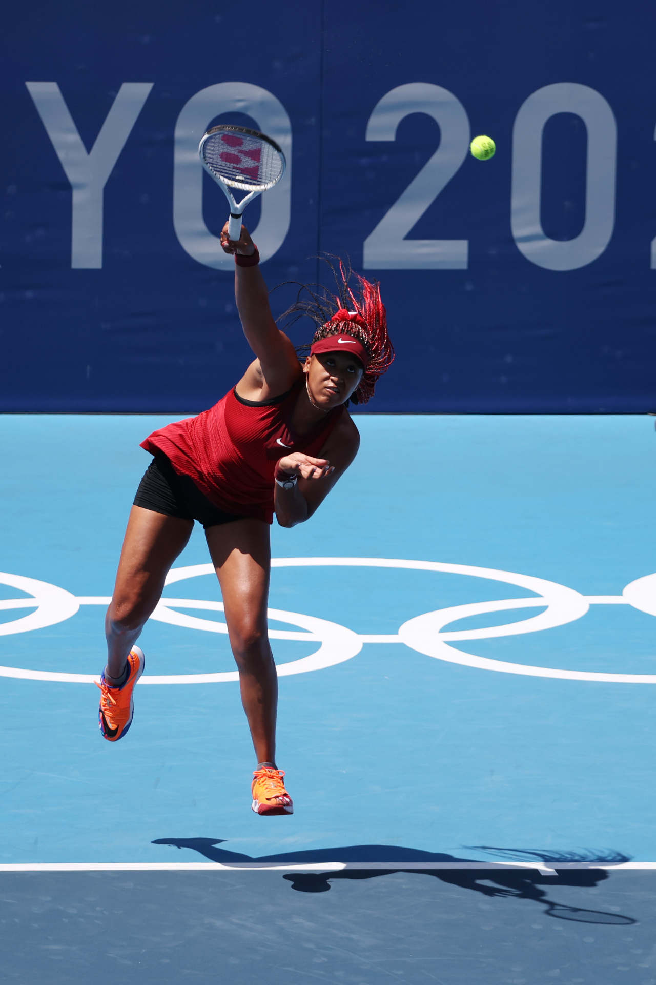 科维奇的绝 科维奇的绝