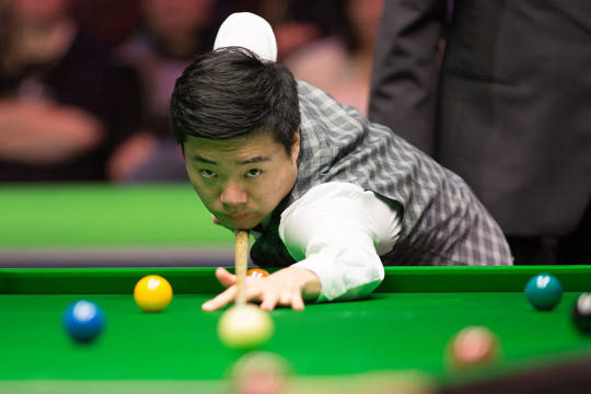 同的比赛形 同的比赛形