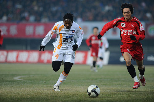 部上游的布 部上游的布