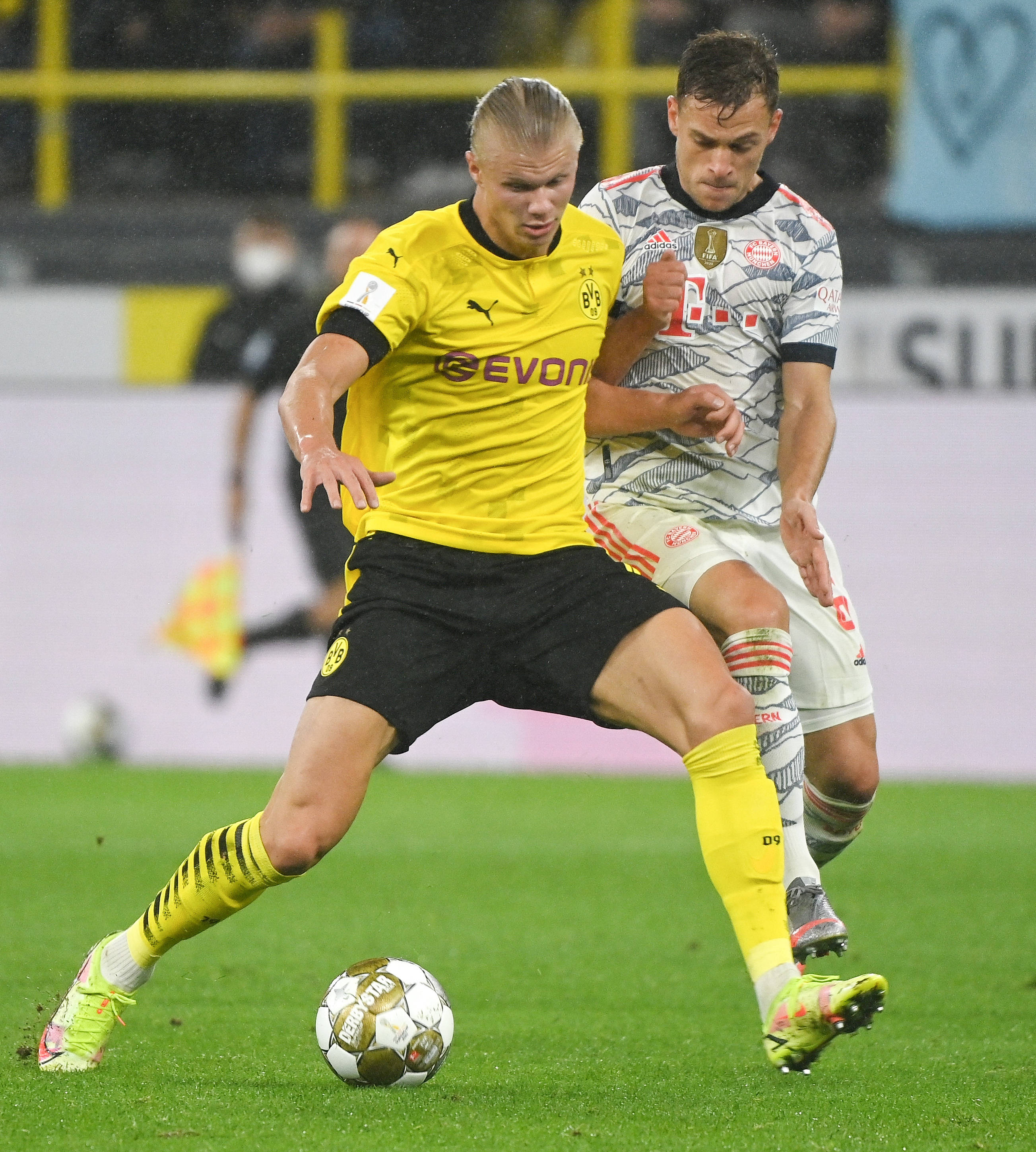 stron stron